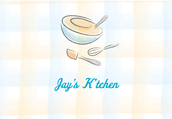 Jay's K'tchen