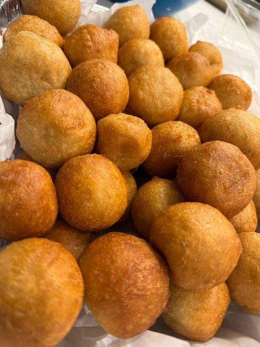 Puff Puff