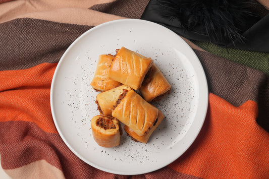 Fish Roll