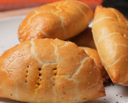 Meat Pie