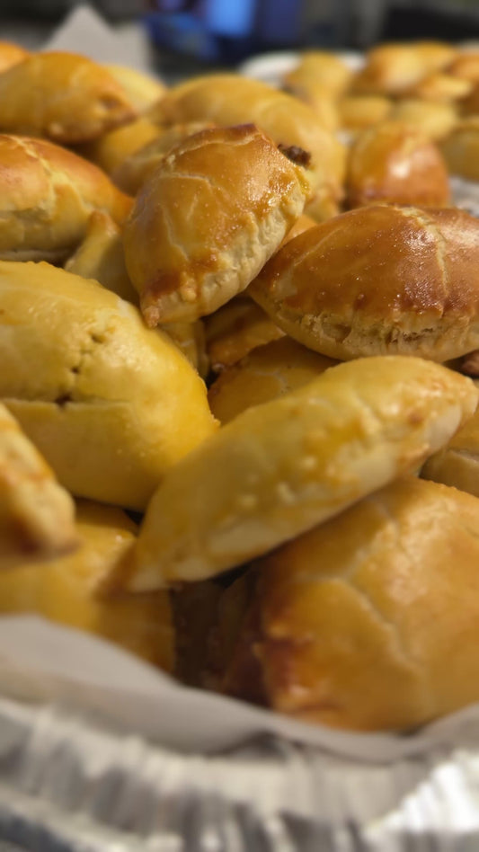 XS Meat Pie